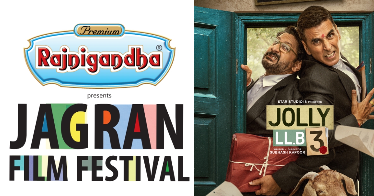 JFF Kanpur: The Jagran Film Festival with Three Days of World Cinema, Screenings, and Stories